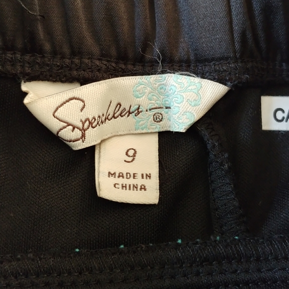 Fit and flare formal mini dress - Picture 3 of 4